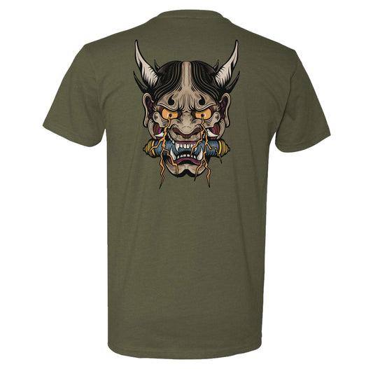 Inazuma Oni Tee