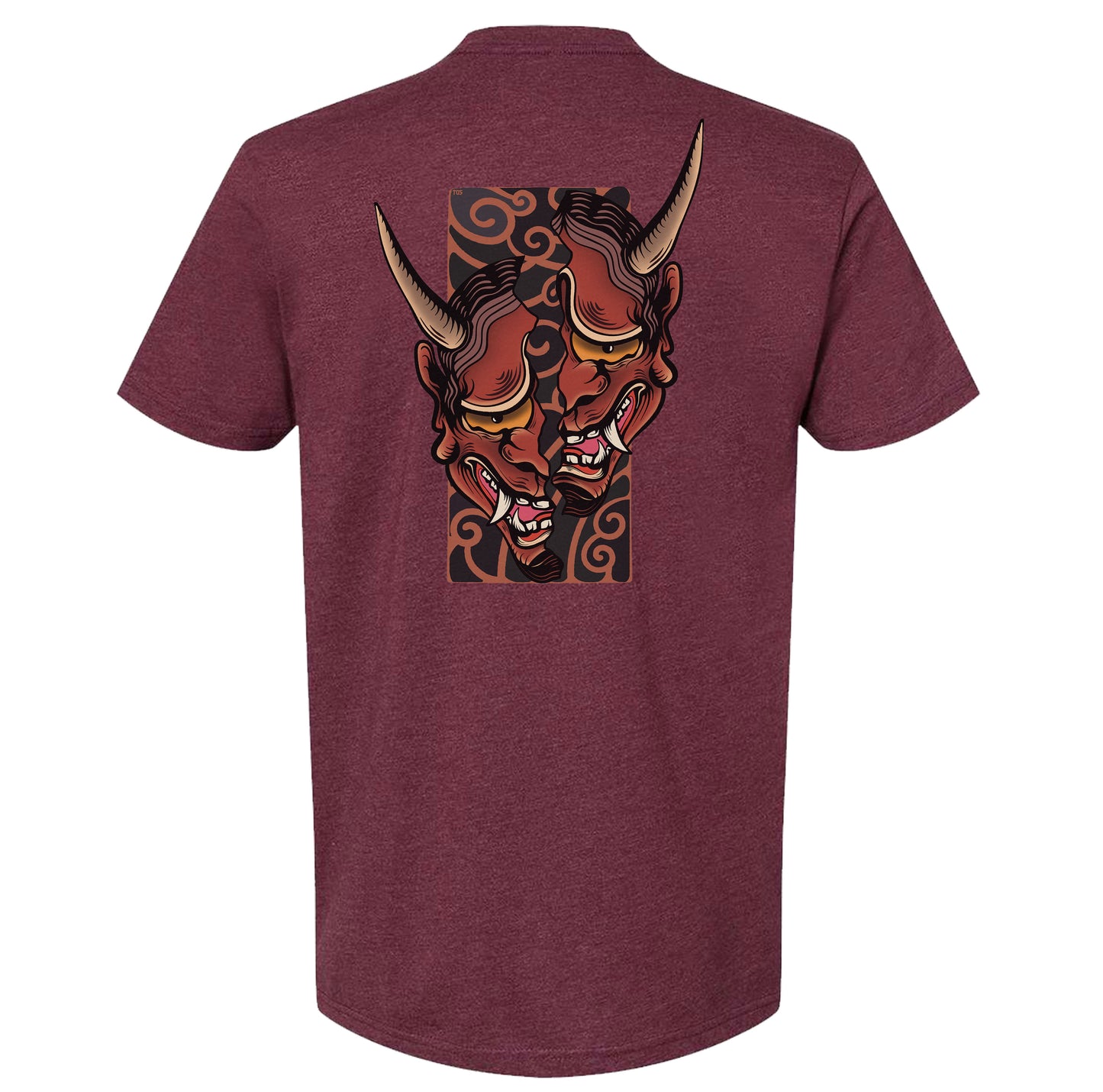 Akuma Tee