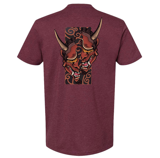 Akuma Tee
