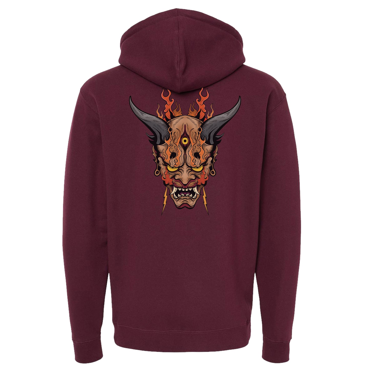 Hiakuma Hoodie