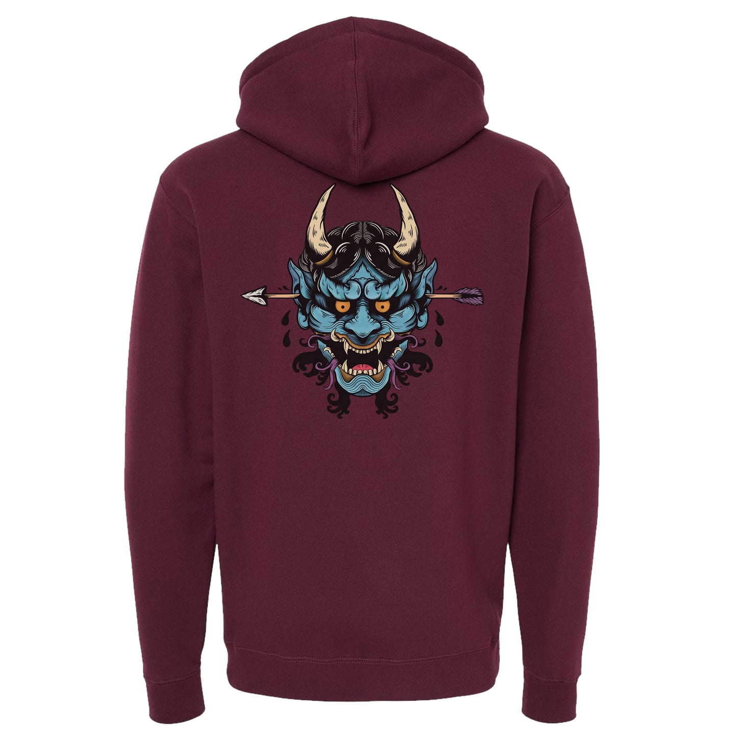 Yamiya Hoodie