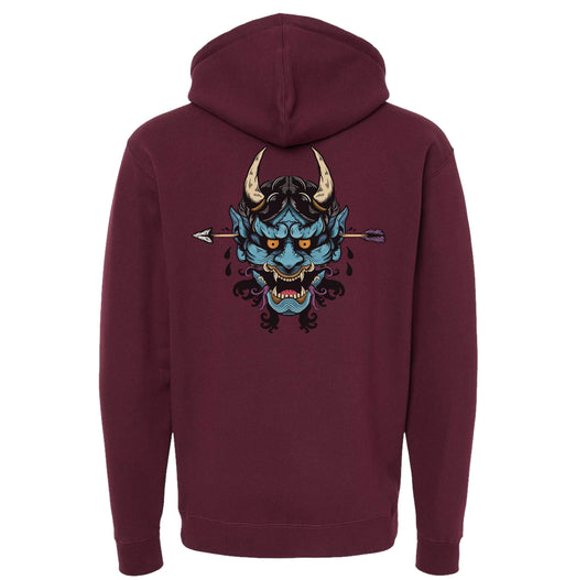 Yamiya Hoodie