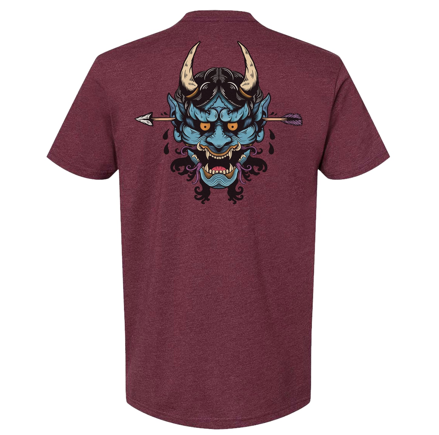Yamiya Tee