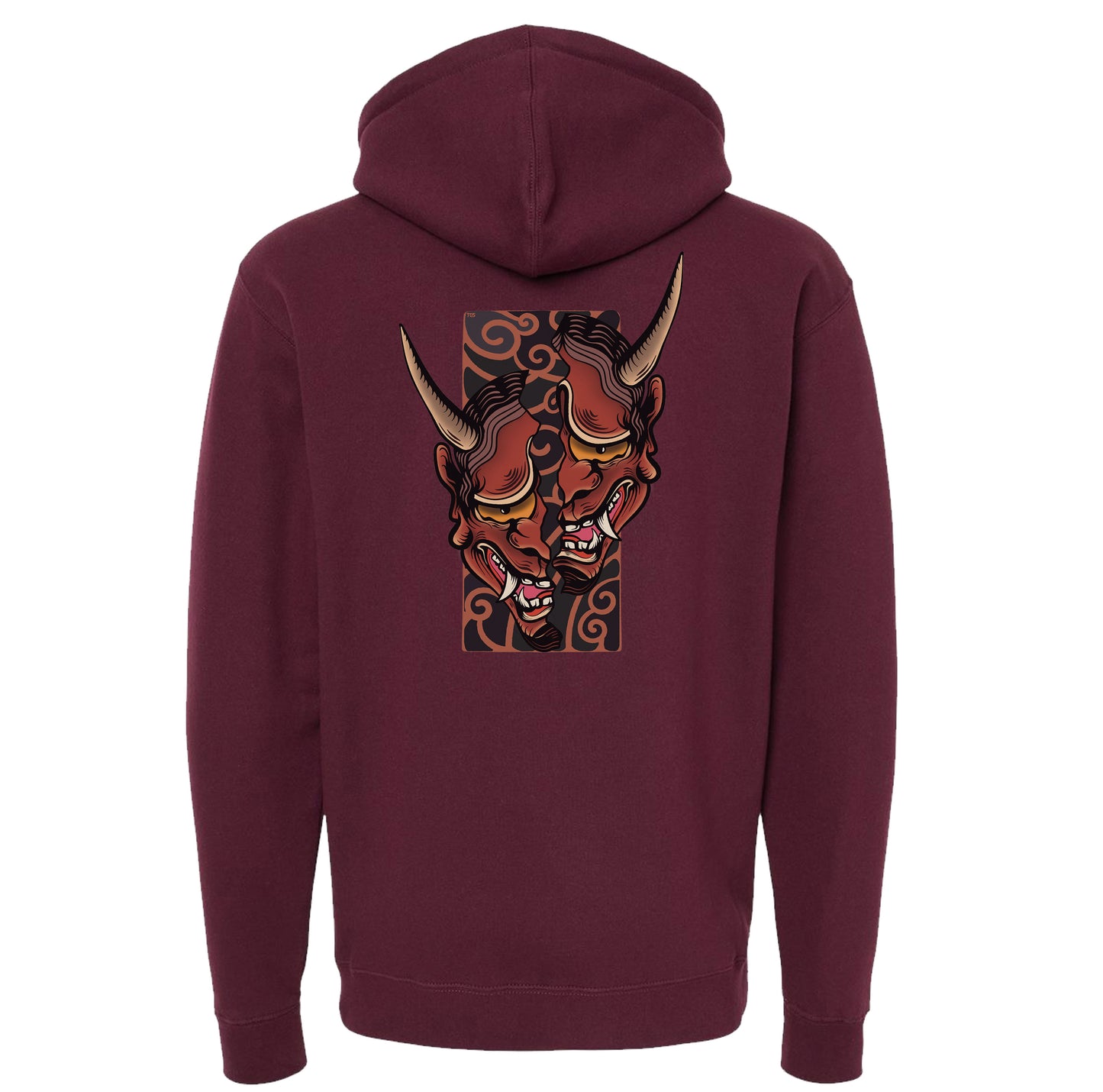 Akuma Hoodie