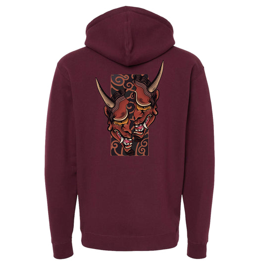 Akuma Hoodie