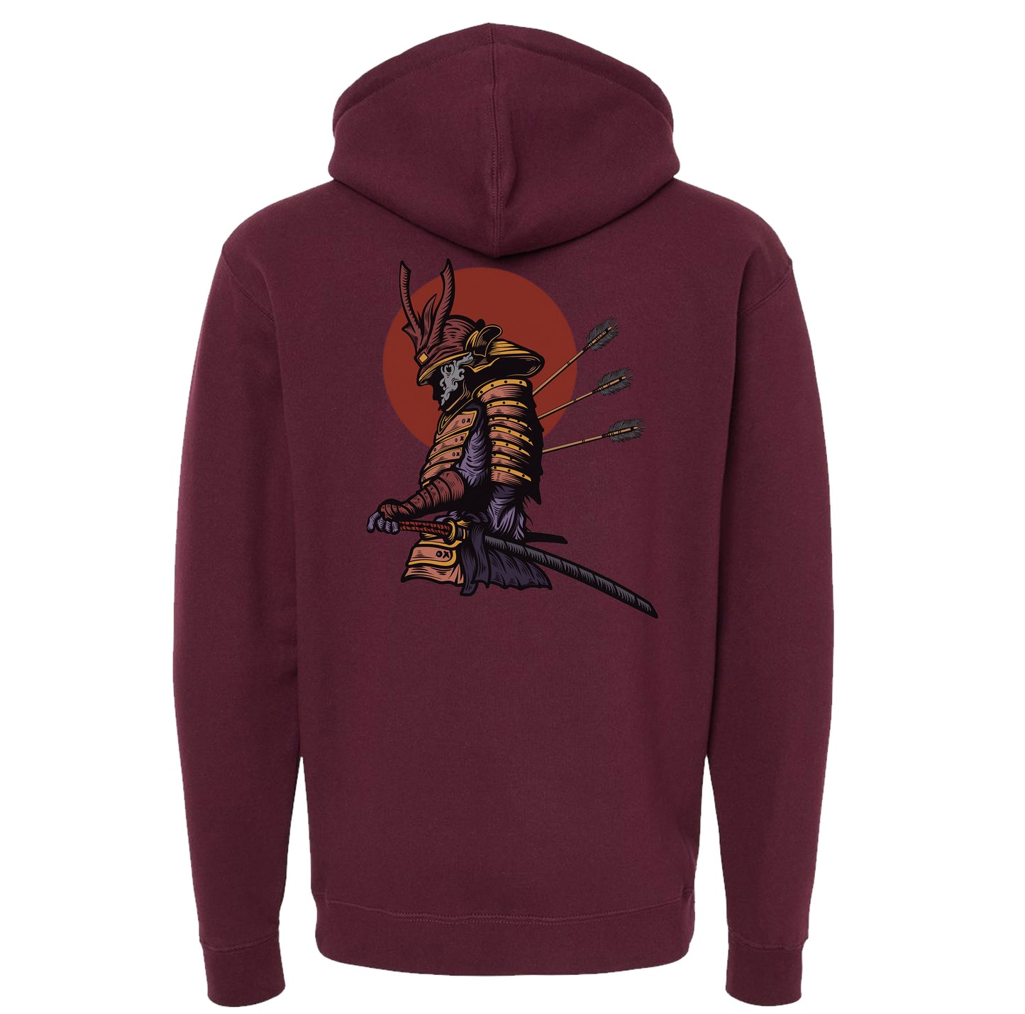 Ronin Hoodie