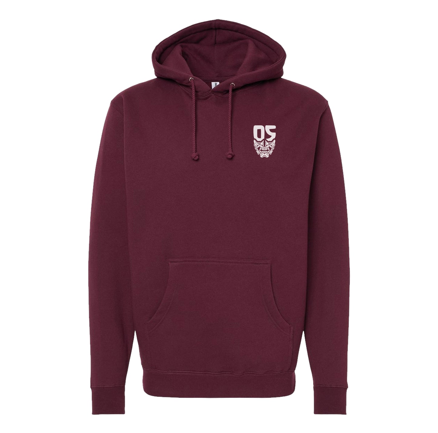 Hiakuma Hoodie
