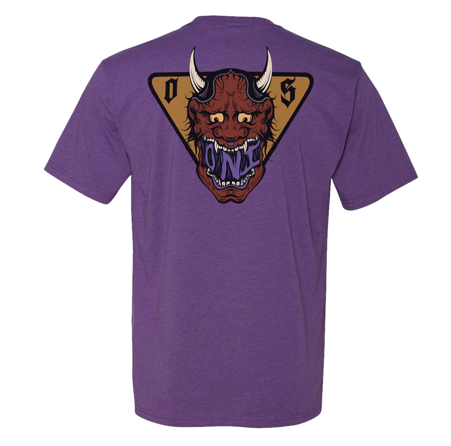 Shōnen Jigoku Tee