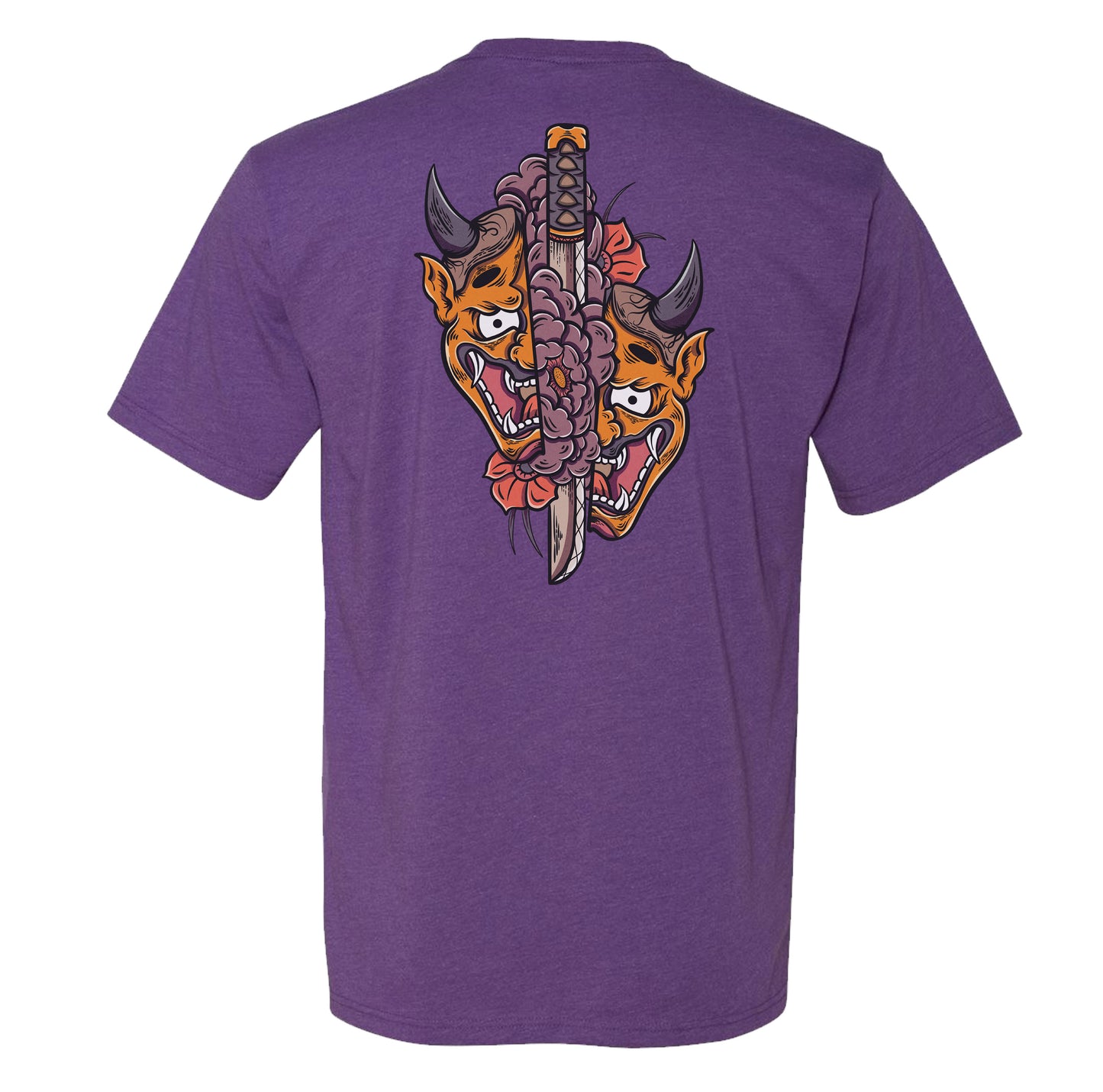 Tanto Akuma Tee