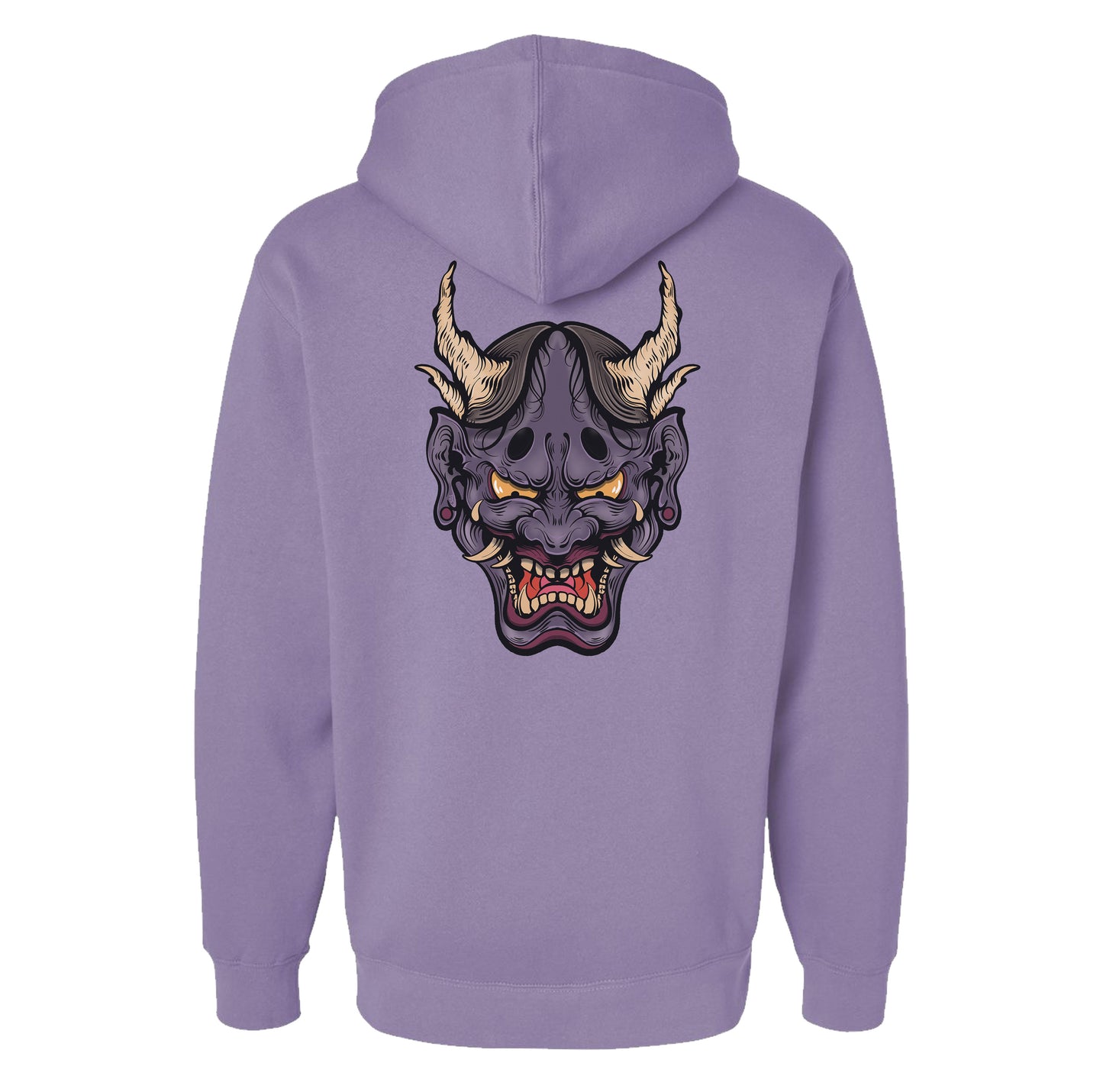 Rajin Hoodie