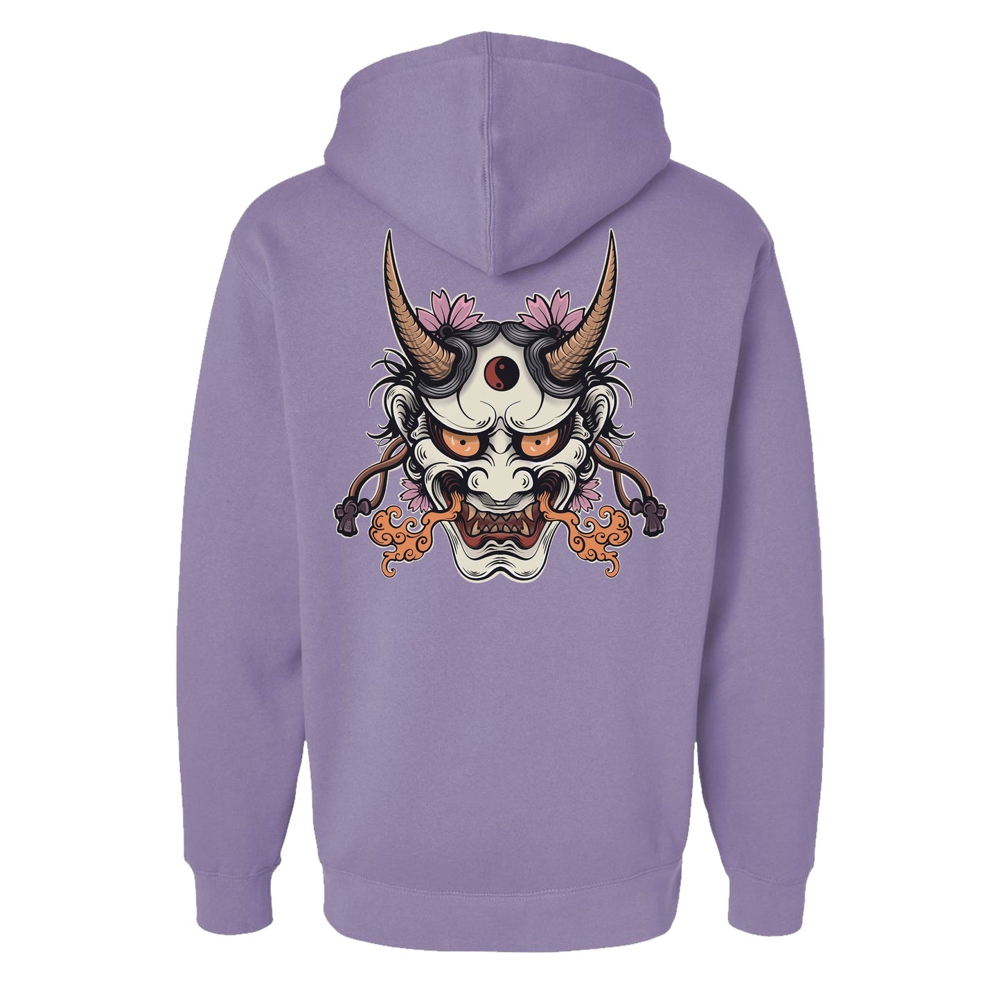 Kijo Hoodie
