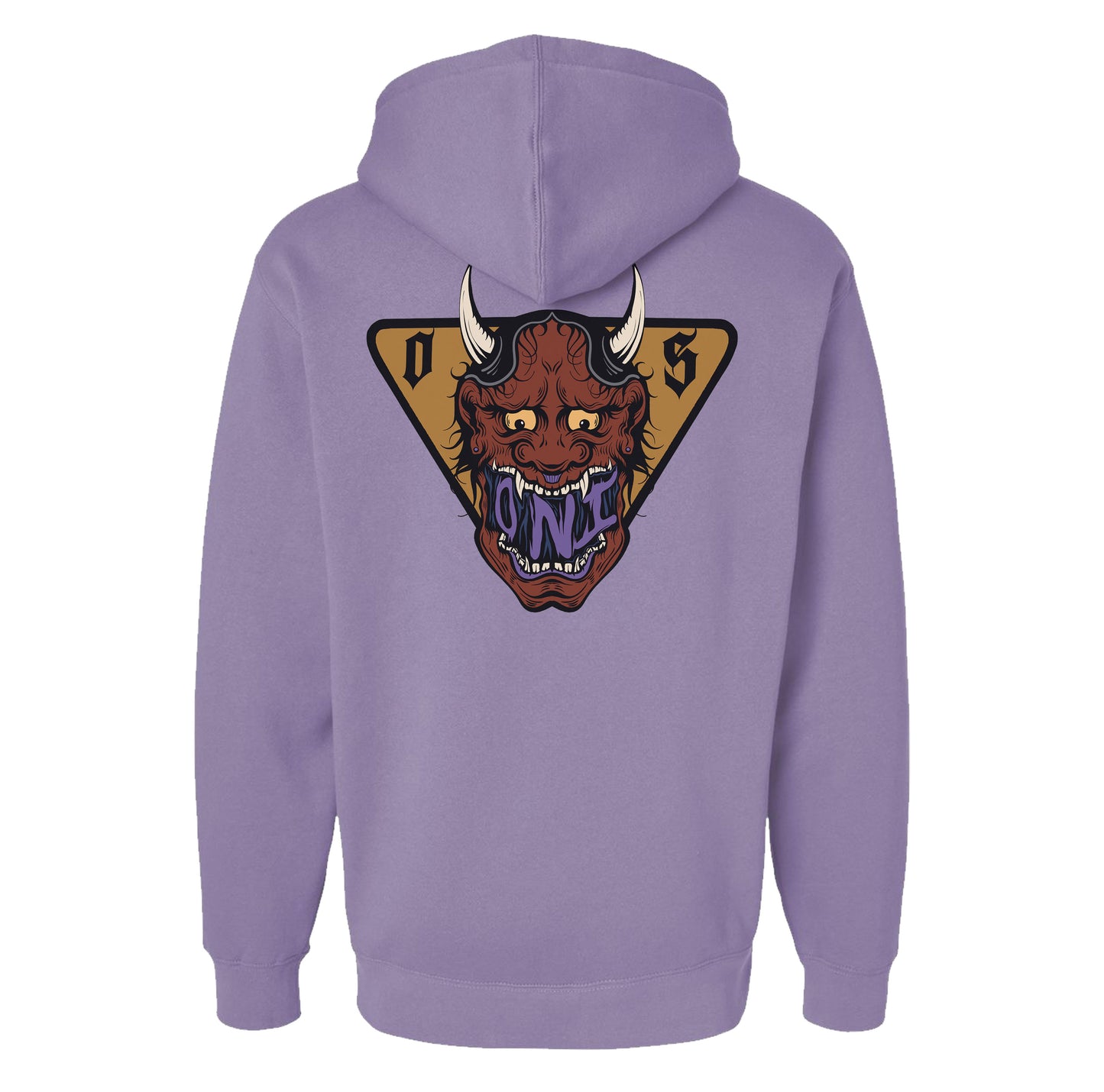 Shōnen Jigoku Hoodie