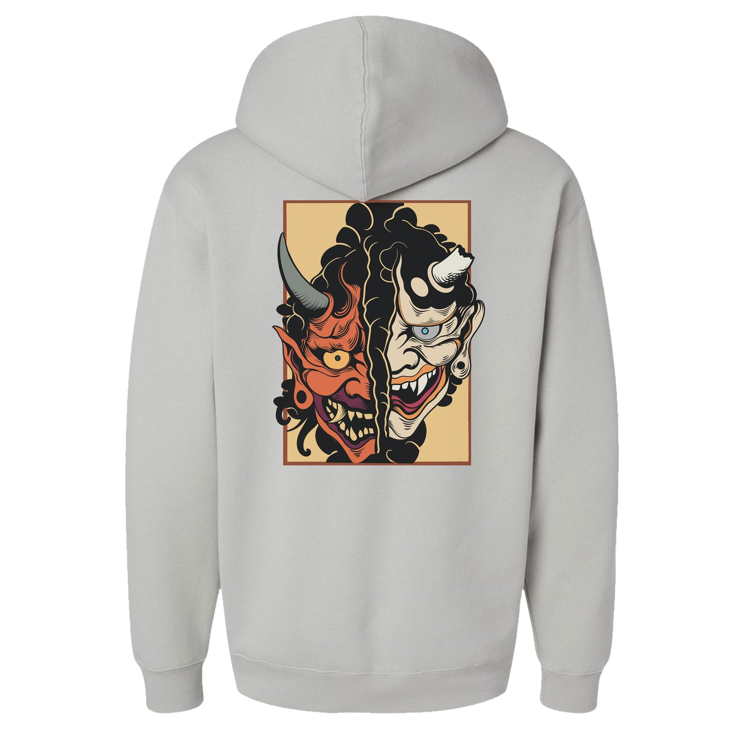 Guretsu Hoodie
