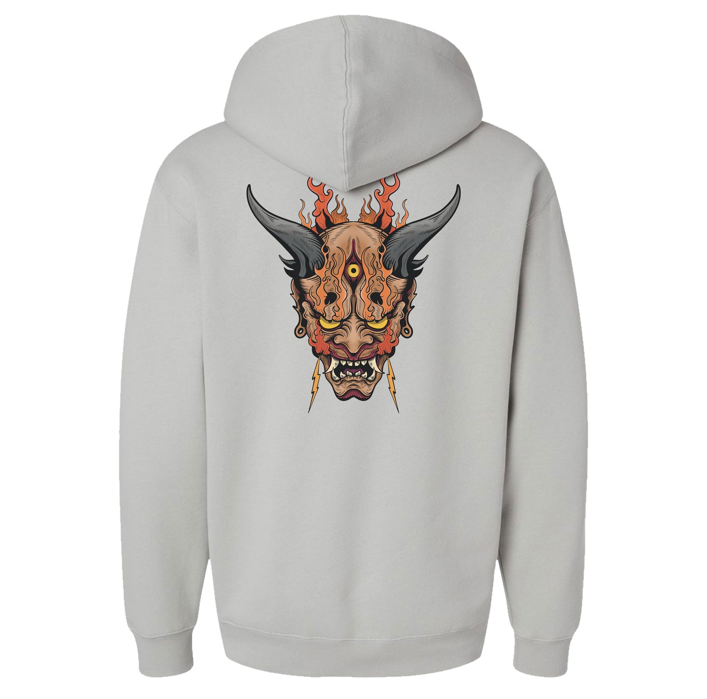 Hiakuma Hoodie