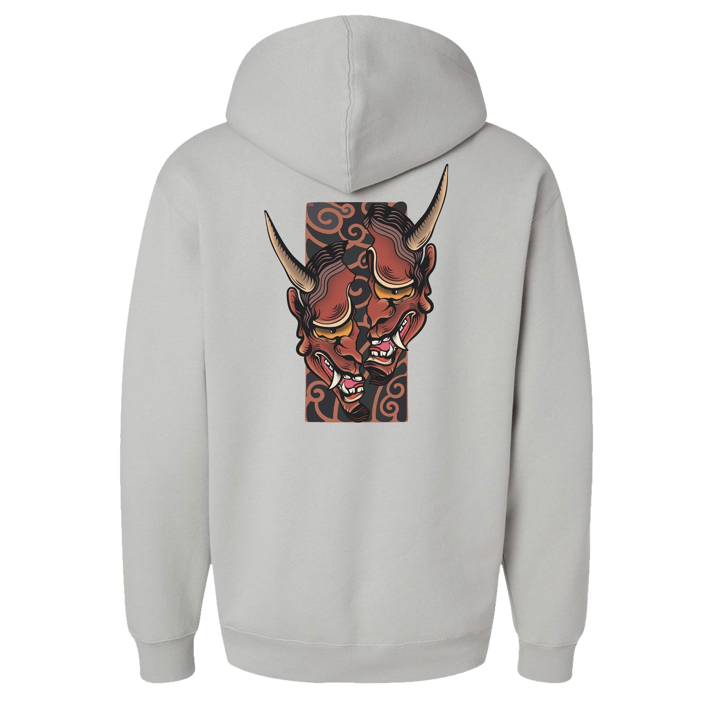Akuma Hoodie