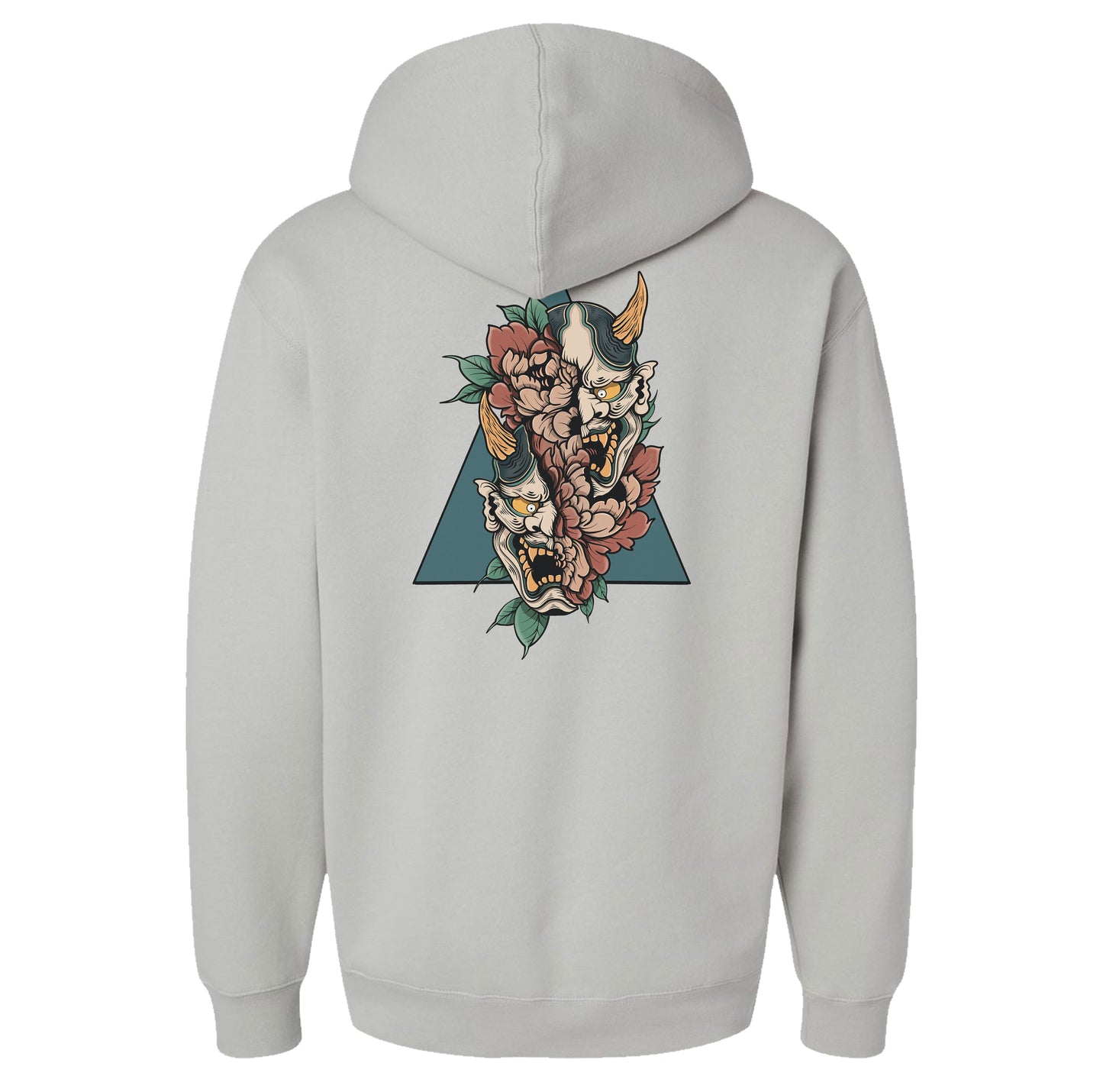 Botan Oni Hoodie