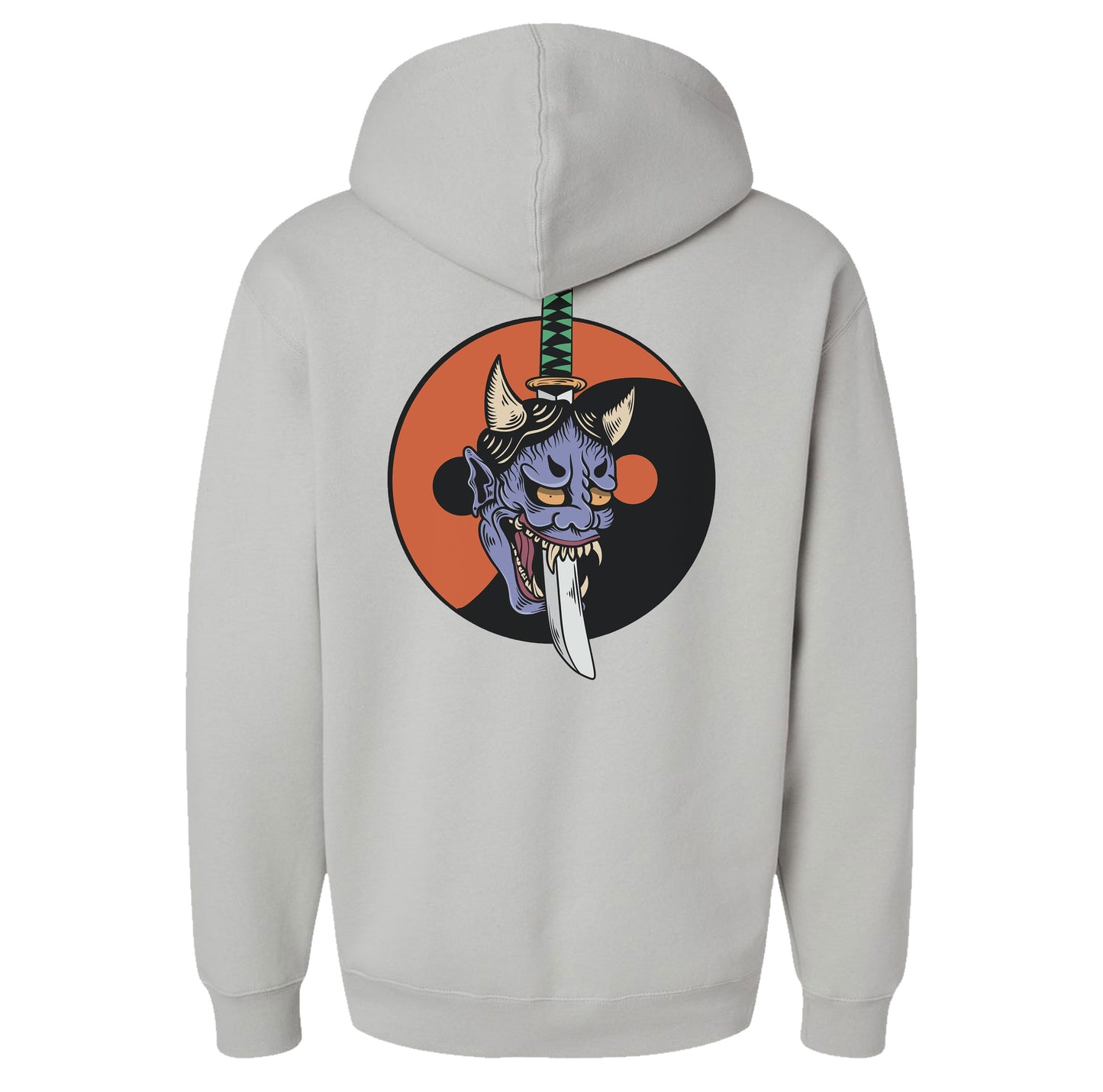 Tanto Rajin Hoodie