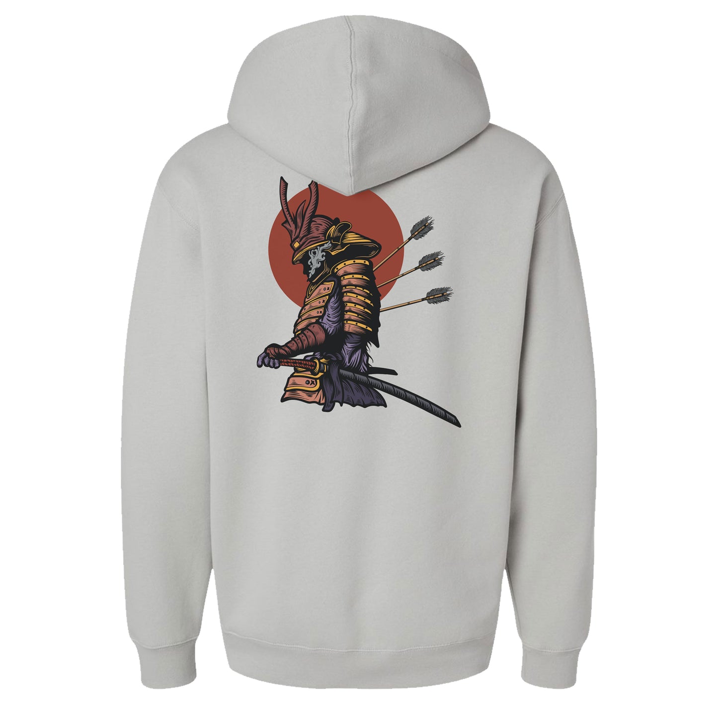 Ronin Hoodie