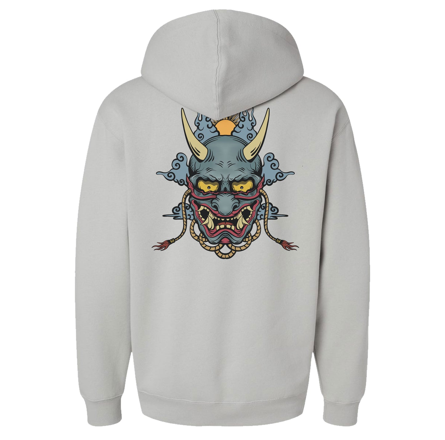 Kaze No Noroi Hoodie