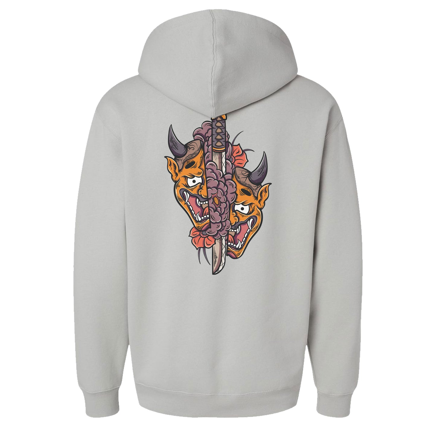 Tanto Akuma Hoodie