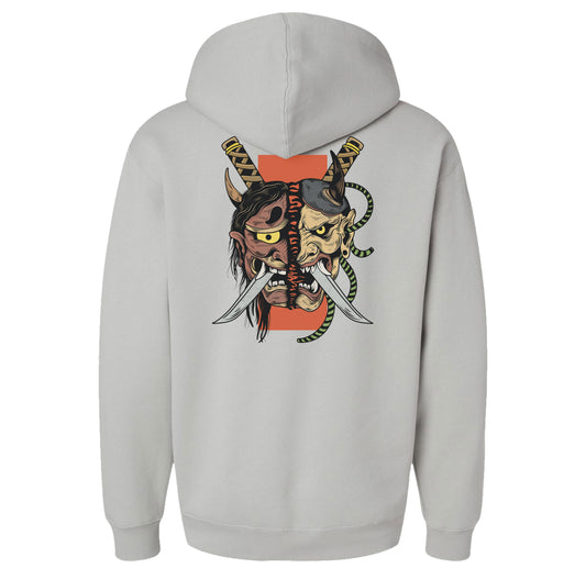Nimenjin Hoodie