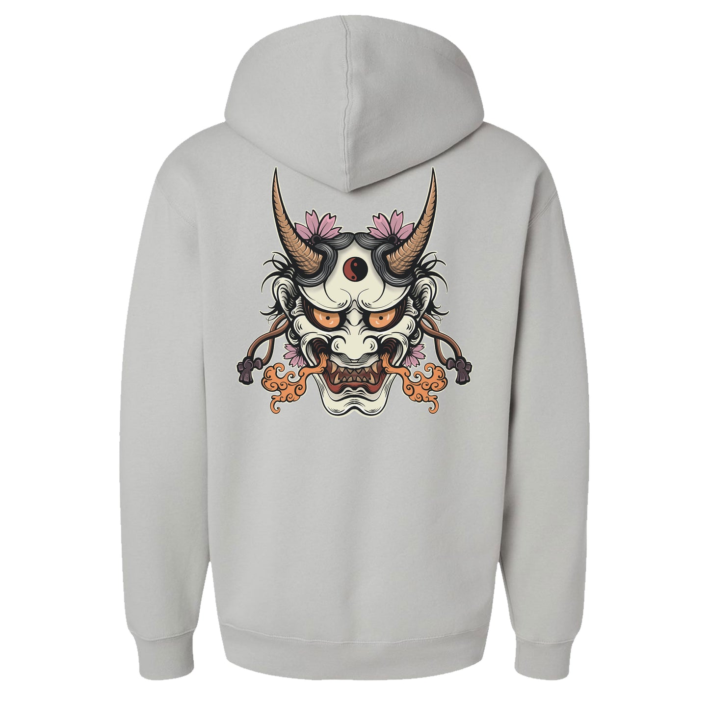 Kijo Hoodie