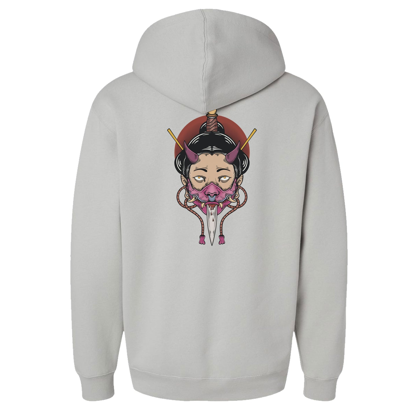 Shikibana Hoodie