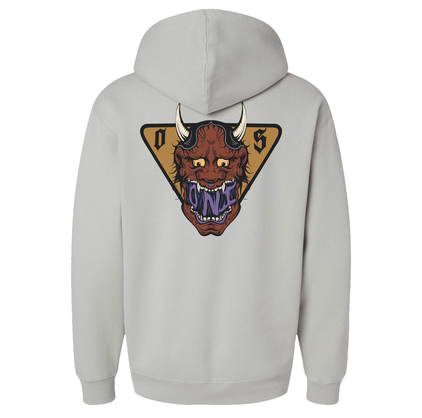 Shōnen Jigoku Hoodie