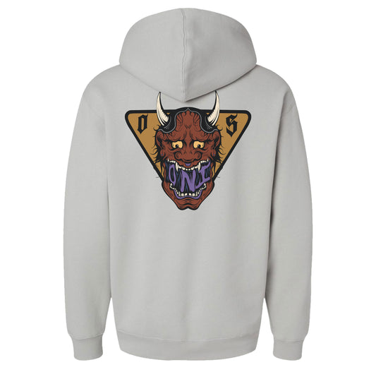 Shōnen Jigoku Hoodie