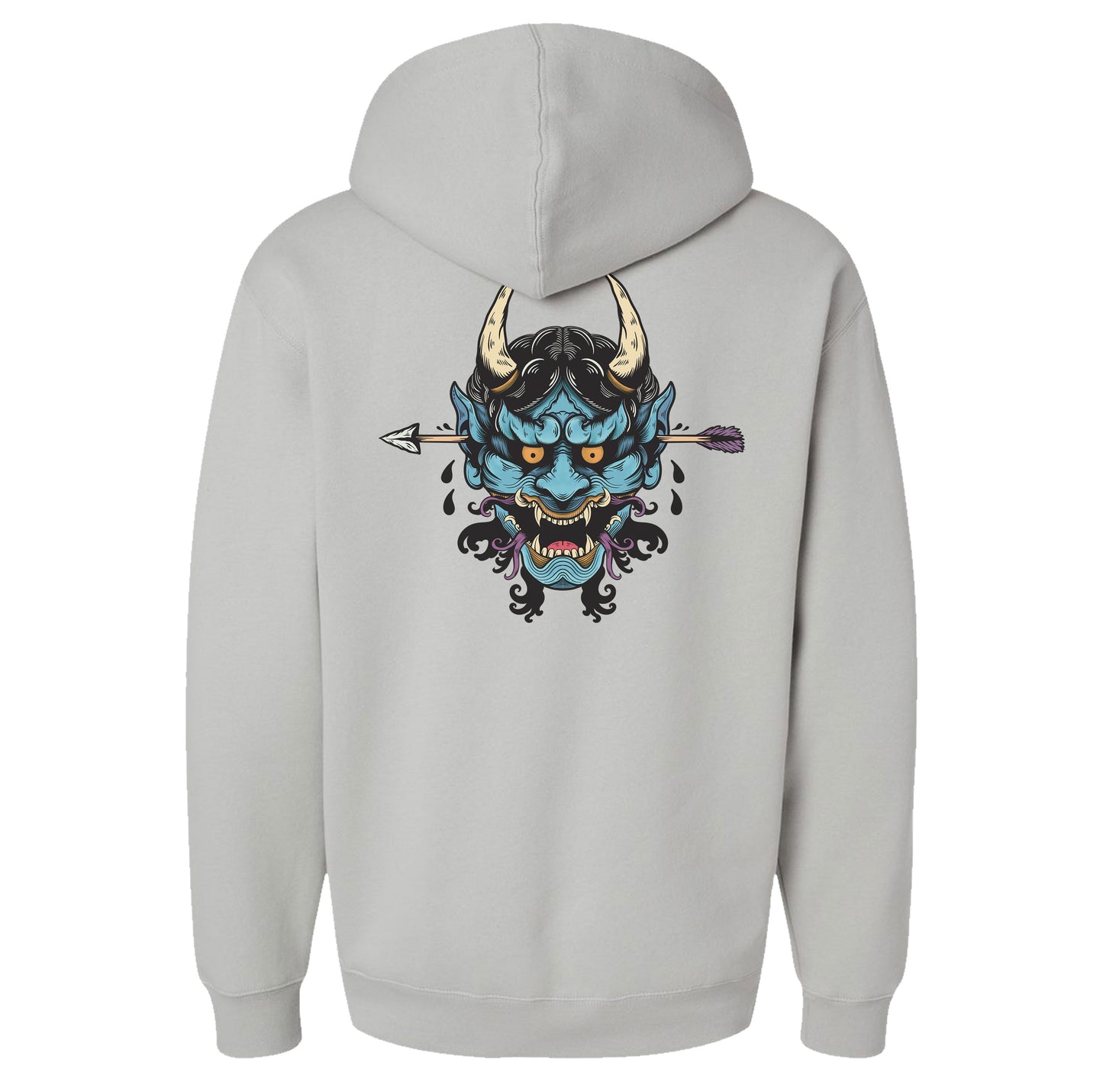 Yamiya Hoodie