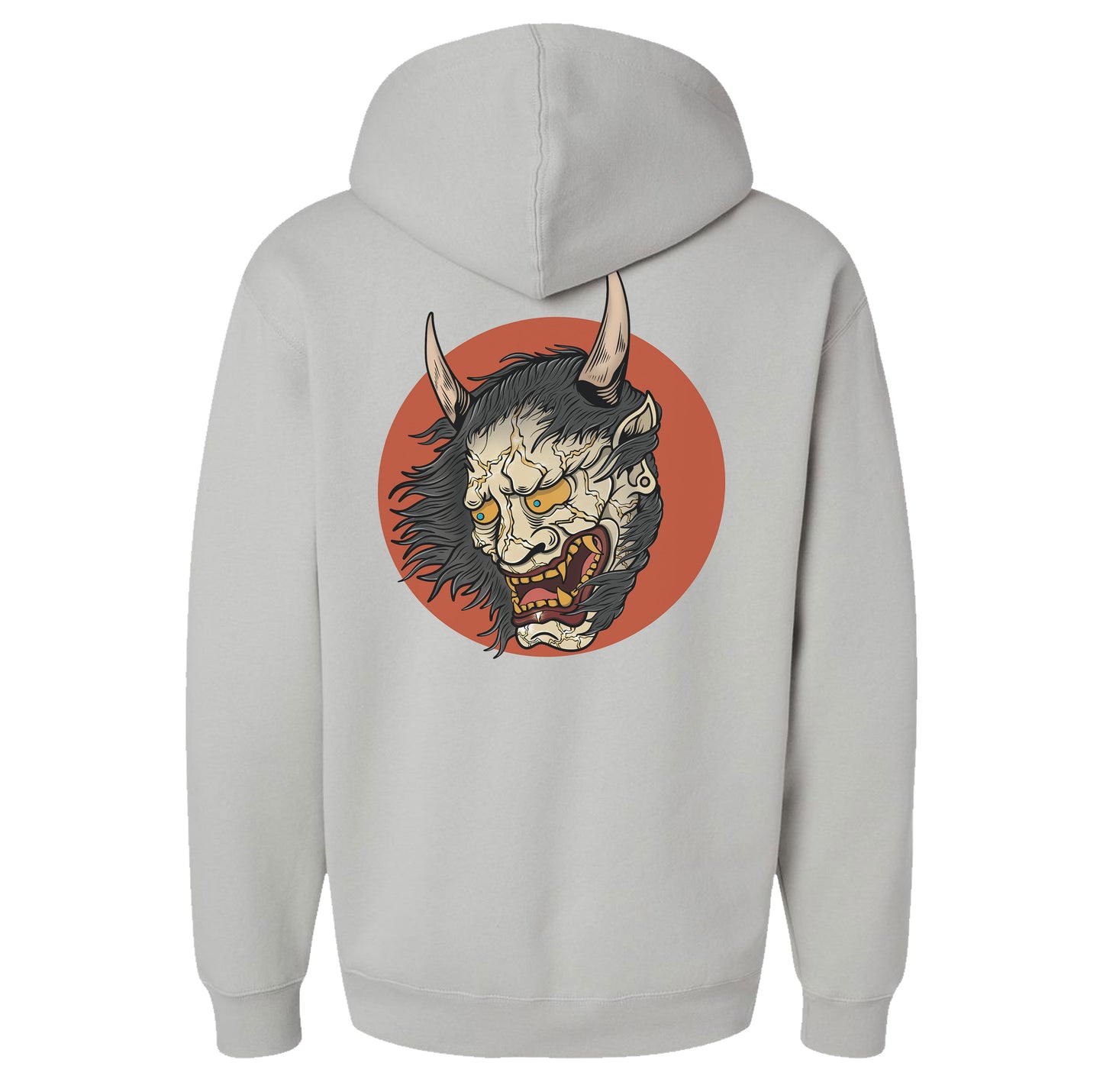 Kintsurei Hoodie