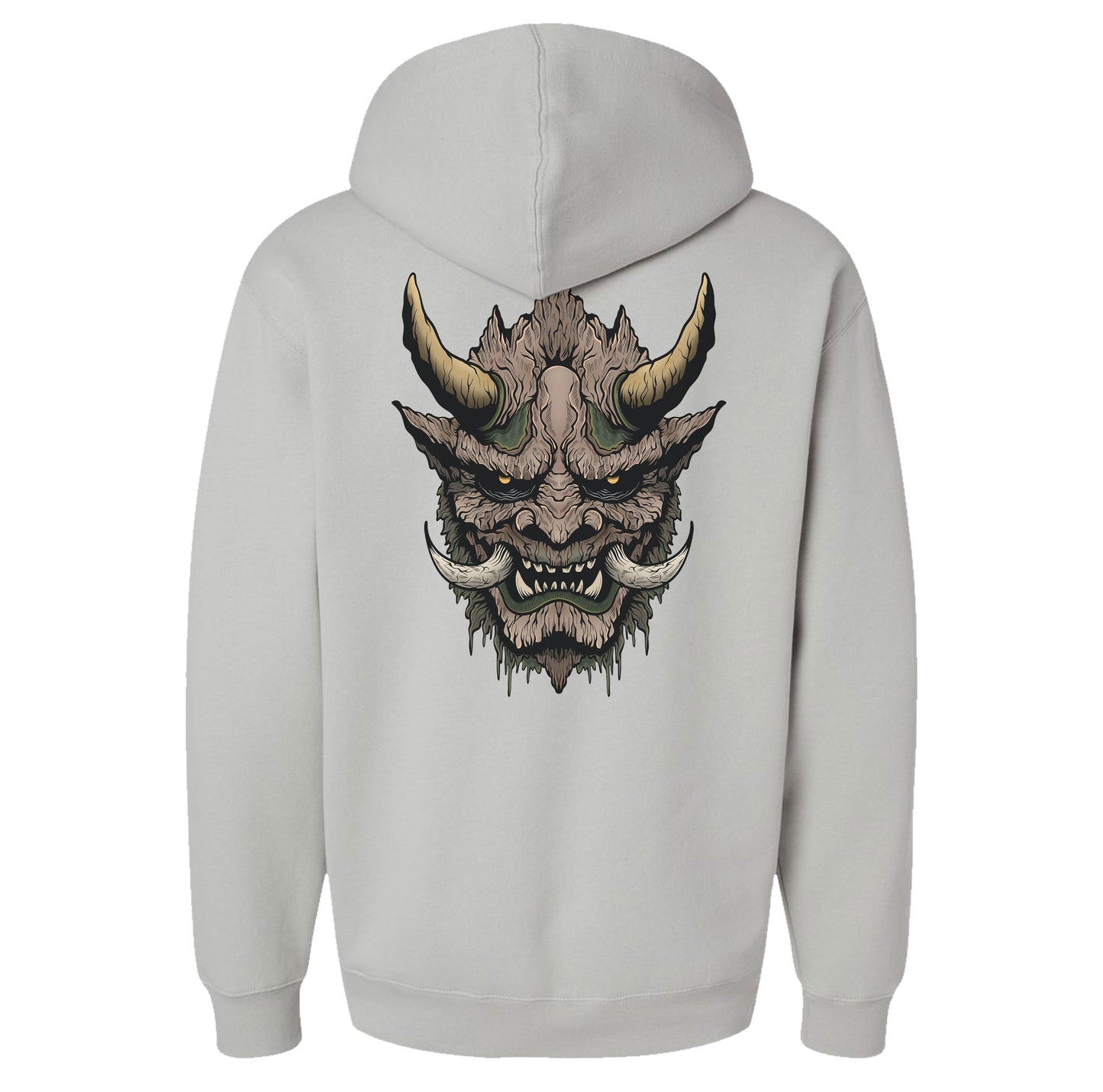 Tsuyogami Hoodie