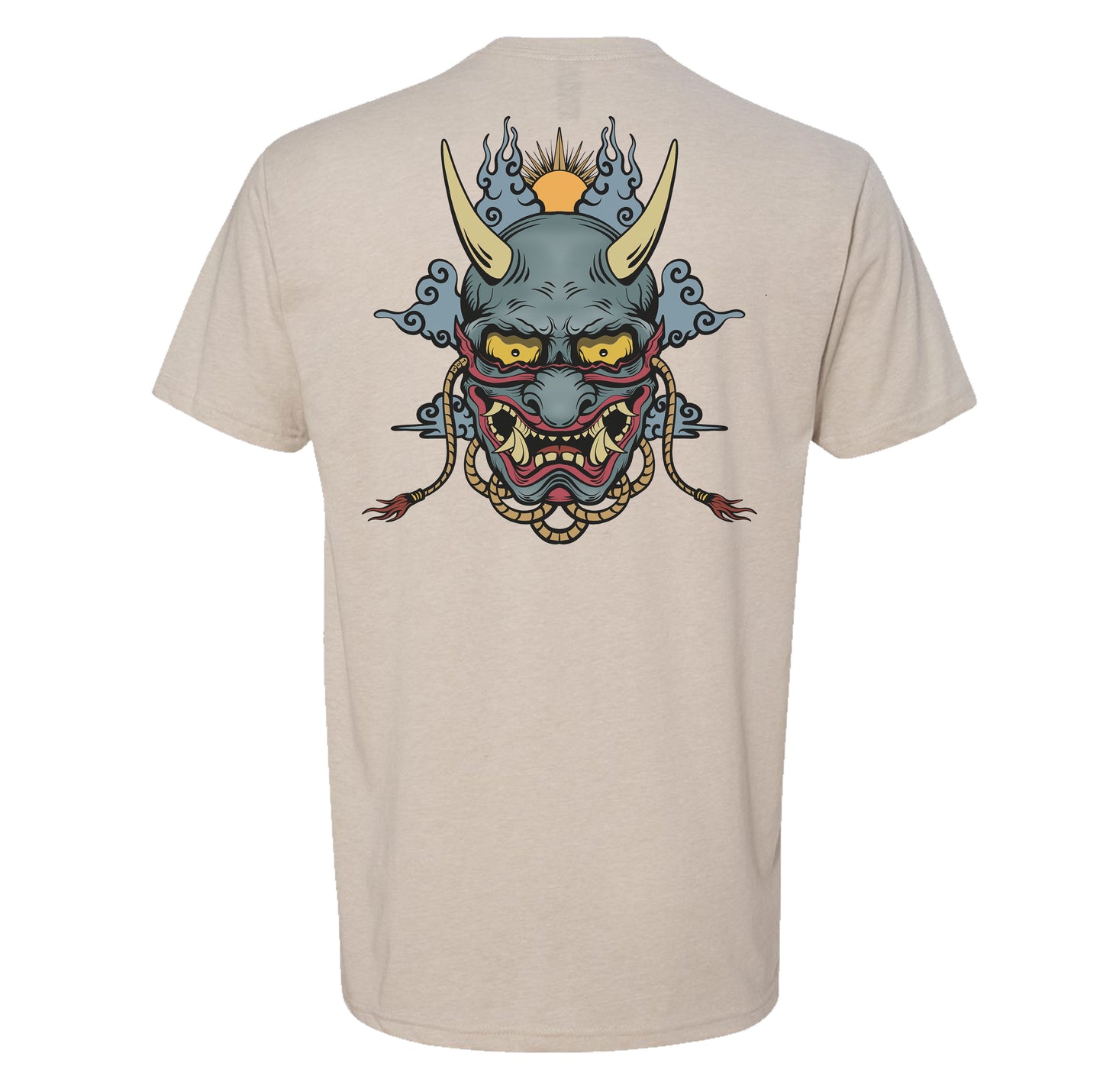 Kaze No Noroi Tee