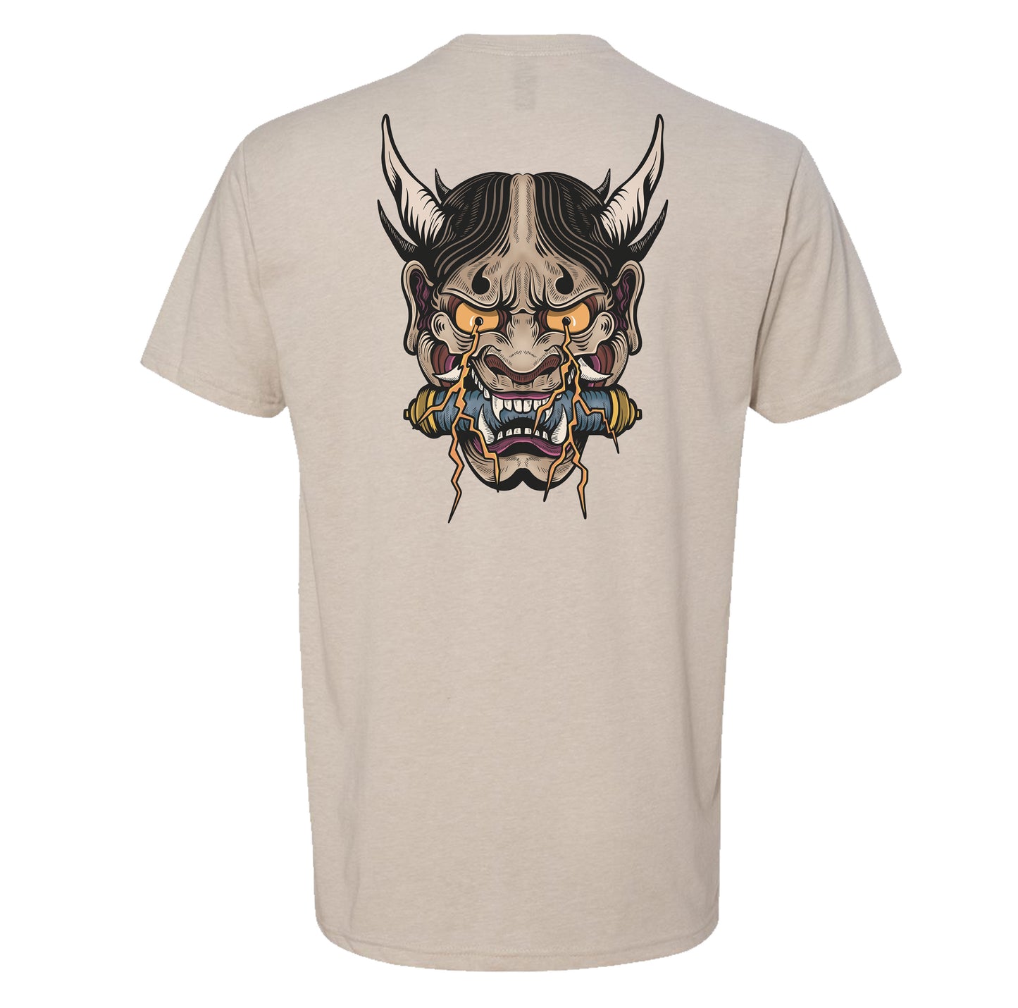 Inazuma Oni Tee