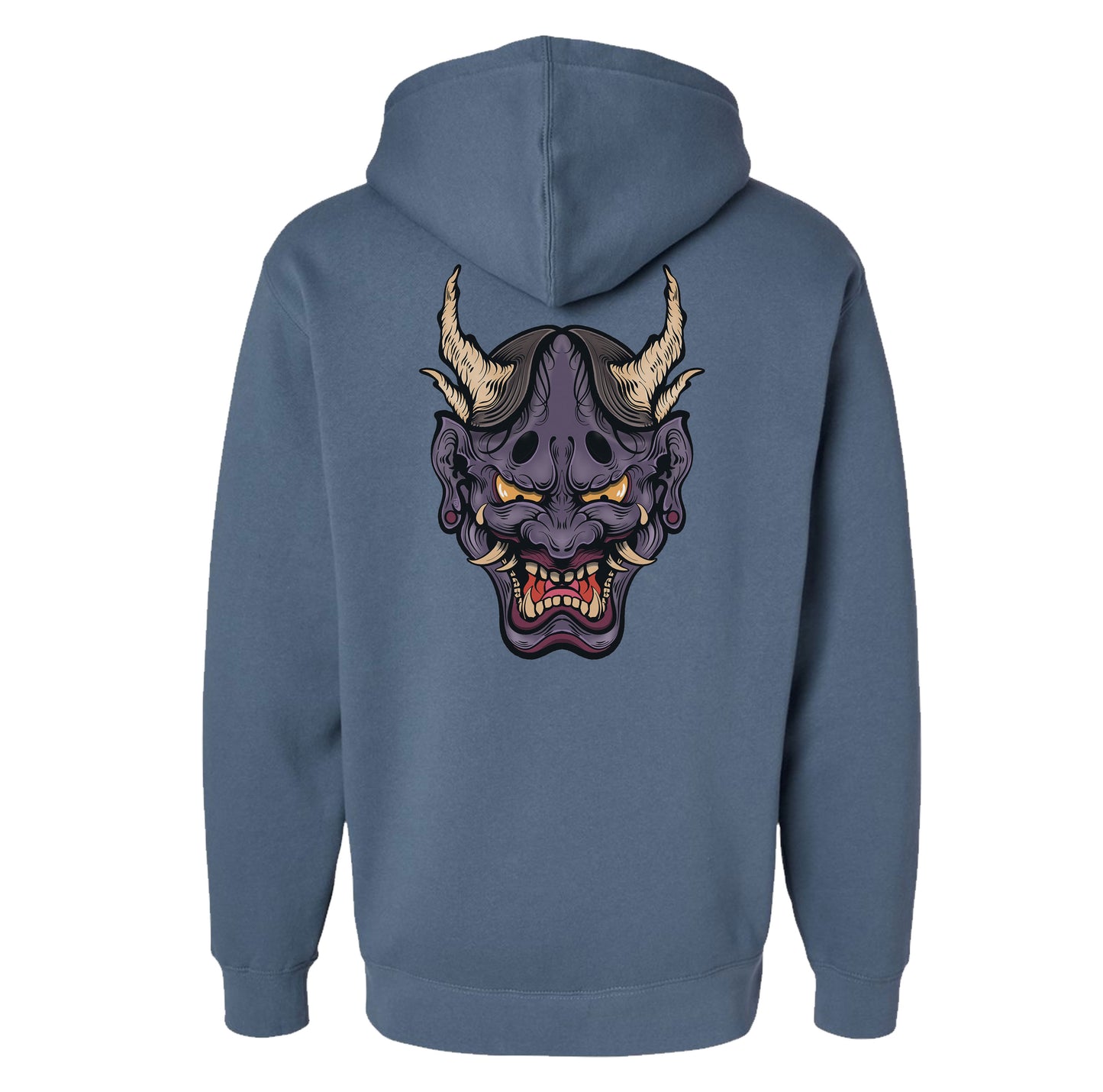 Rajin Hoodie