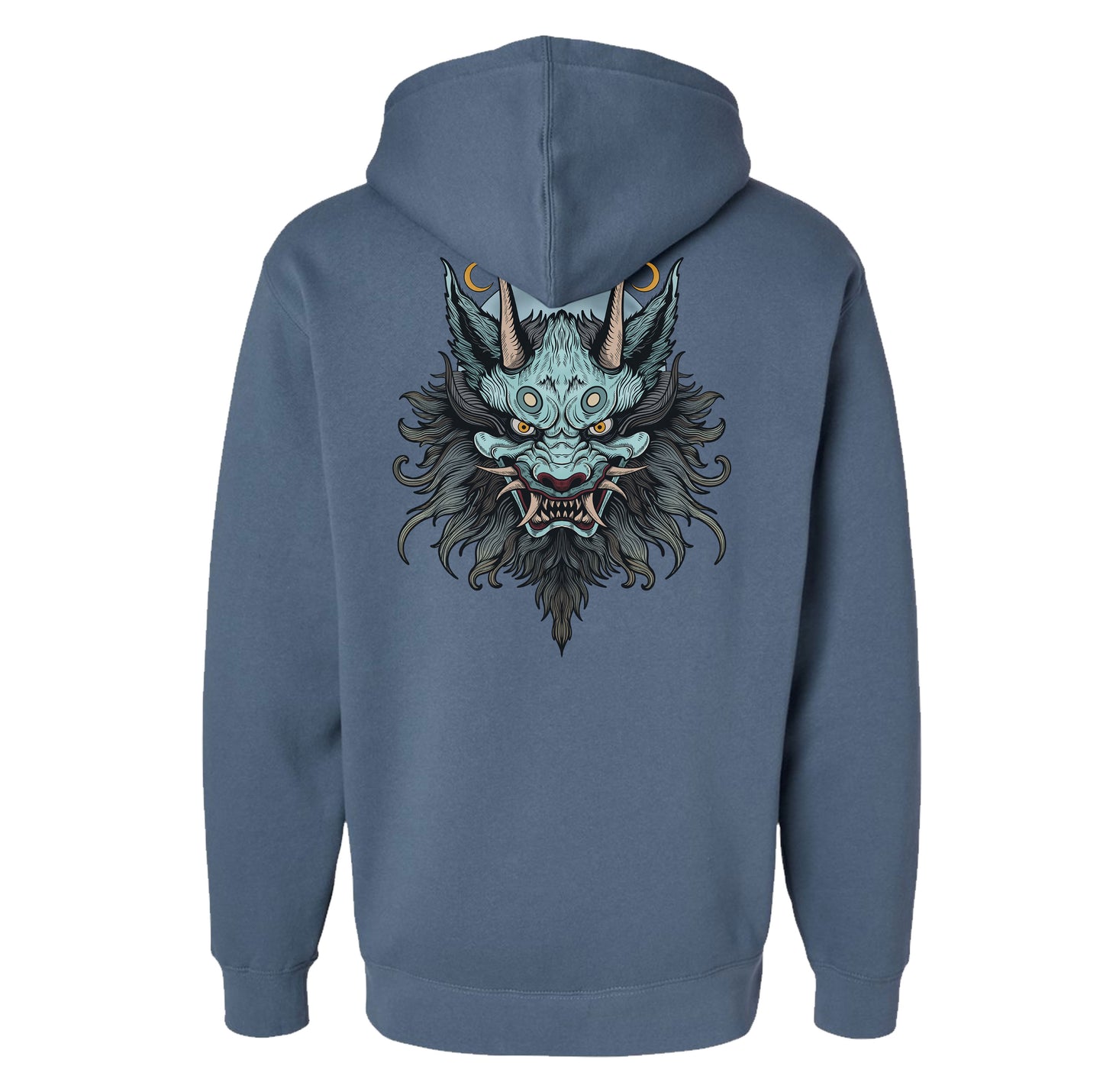 Ōkami-no-Kami Hoodie