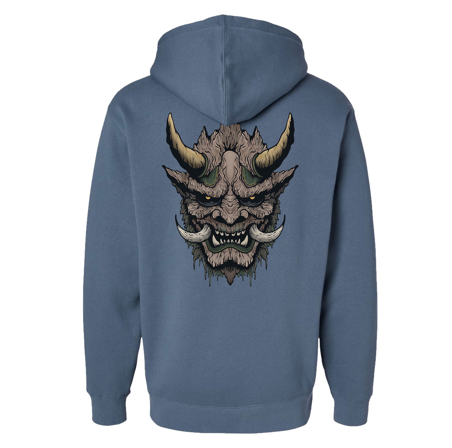 Tsuyogami Hoodie