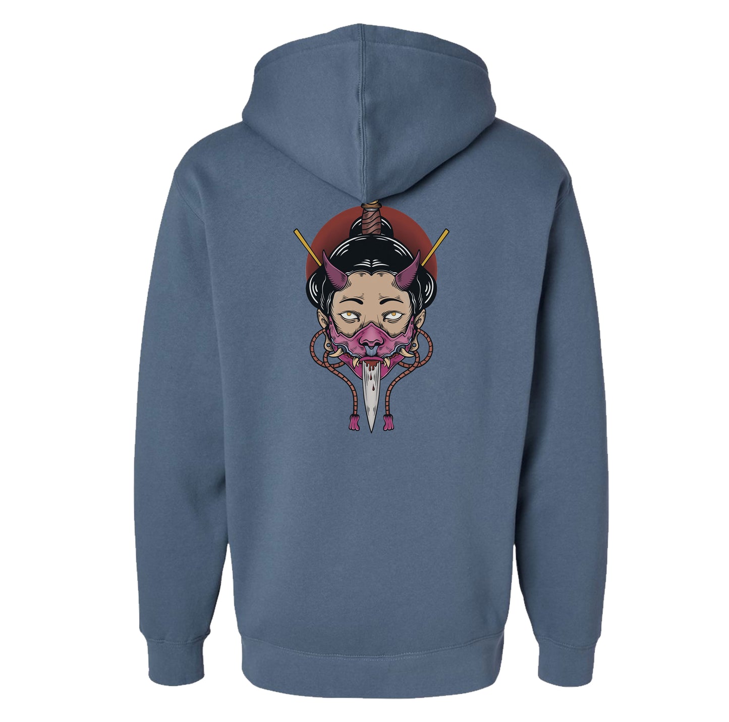 Shikibana Hoodie