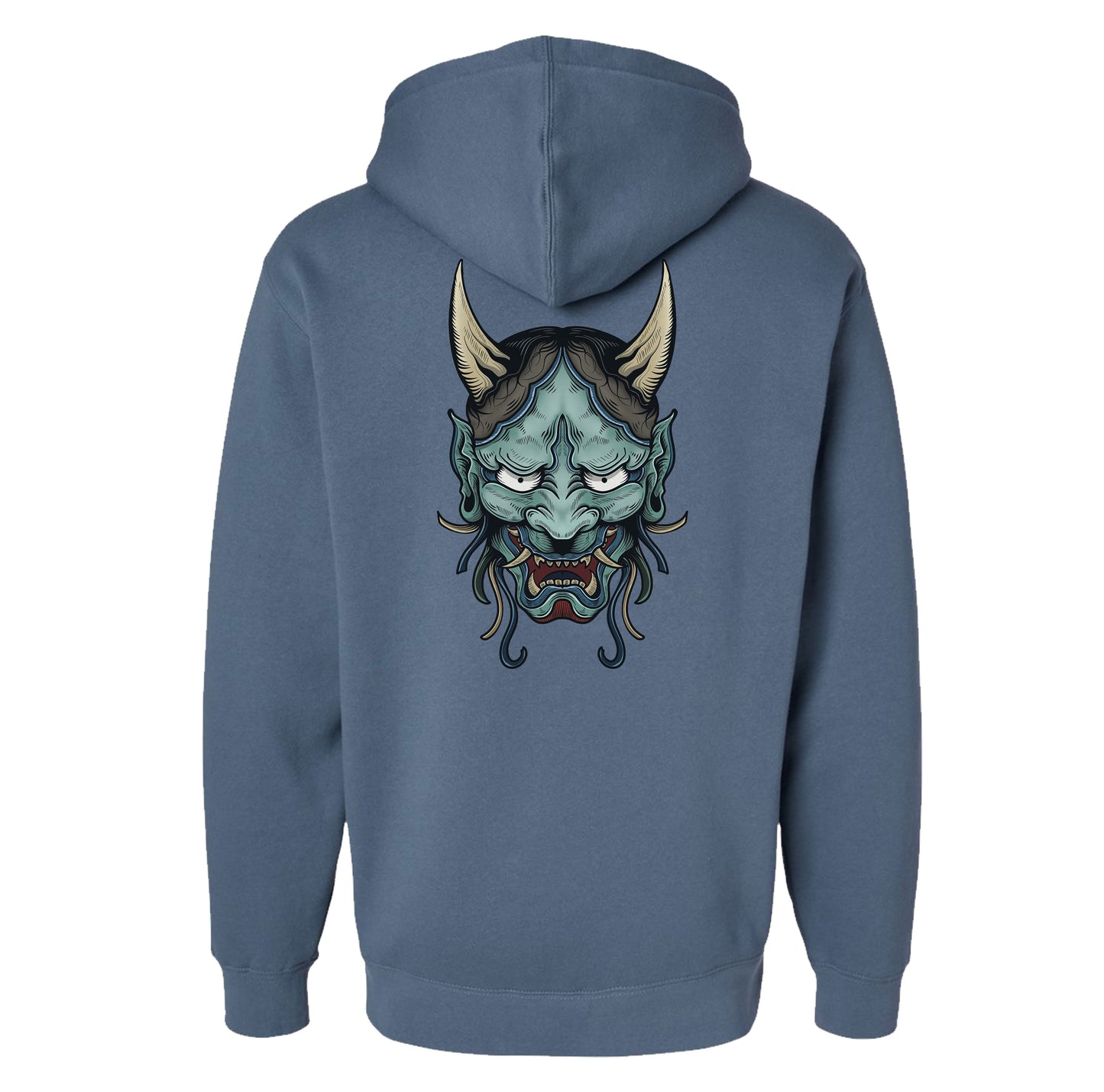 Kōri no Yōkai Hoodie