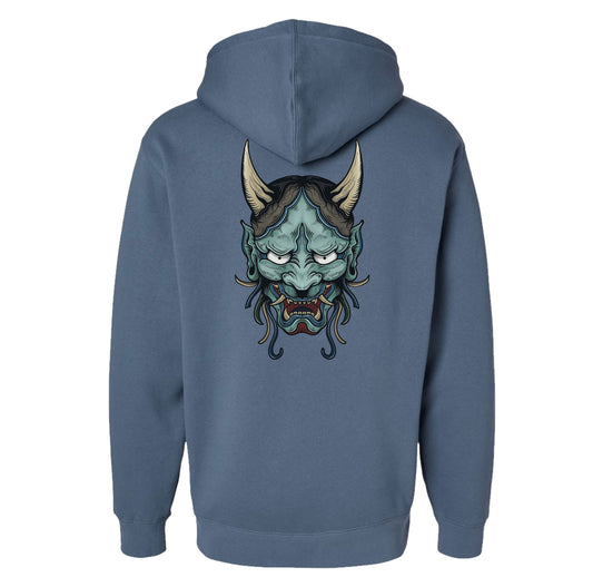 Kōri no Yōkai Hoodie