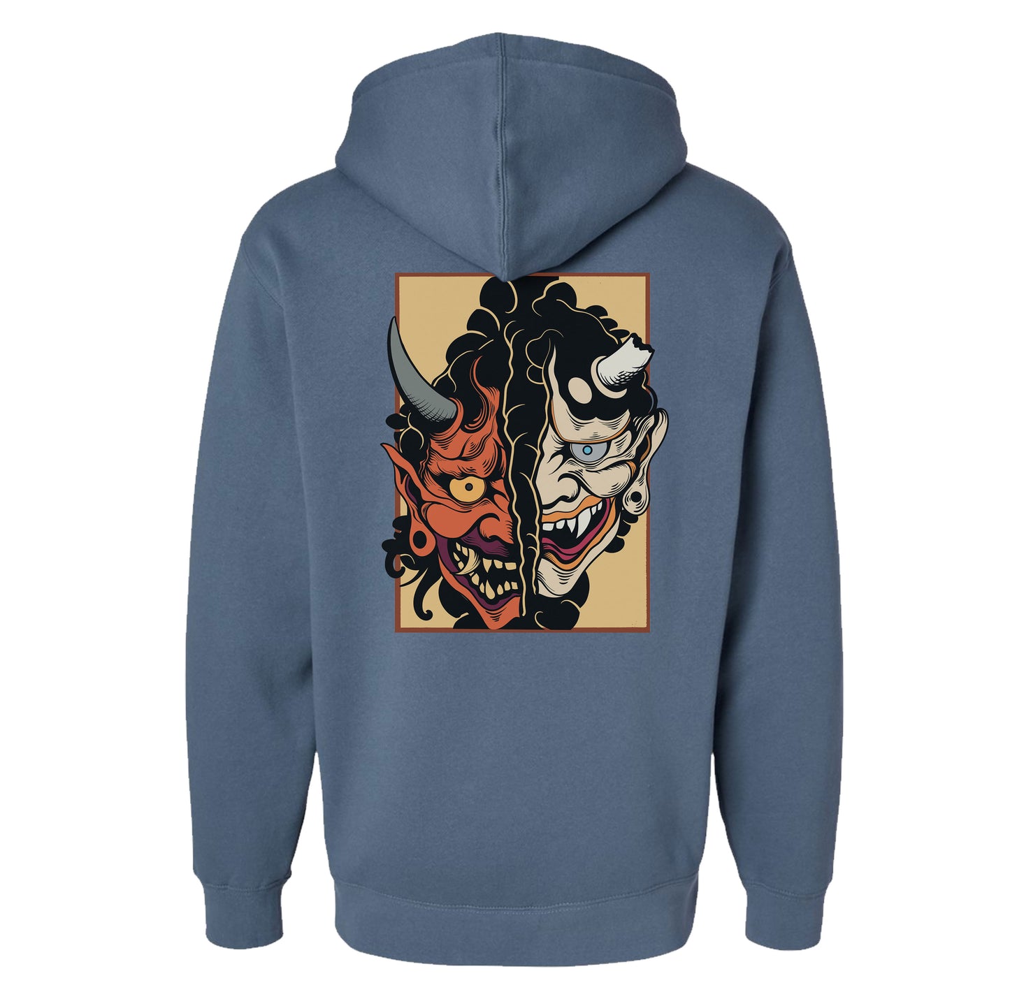 Guretsu Hoodie