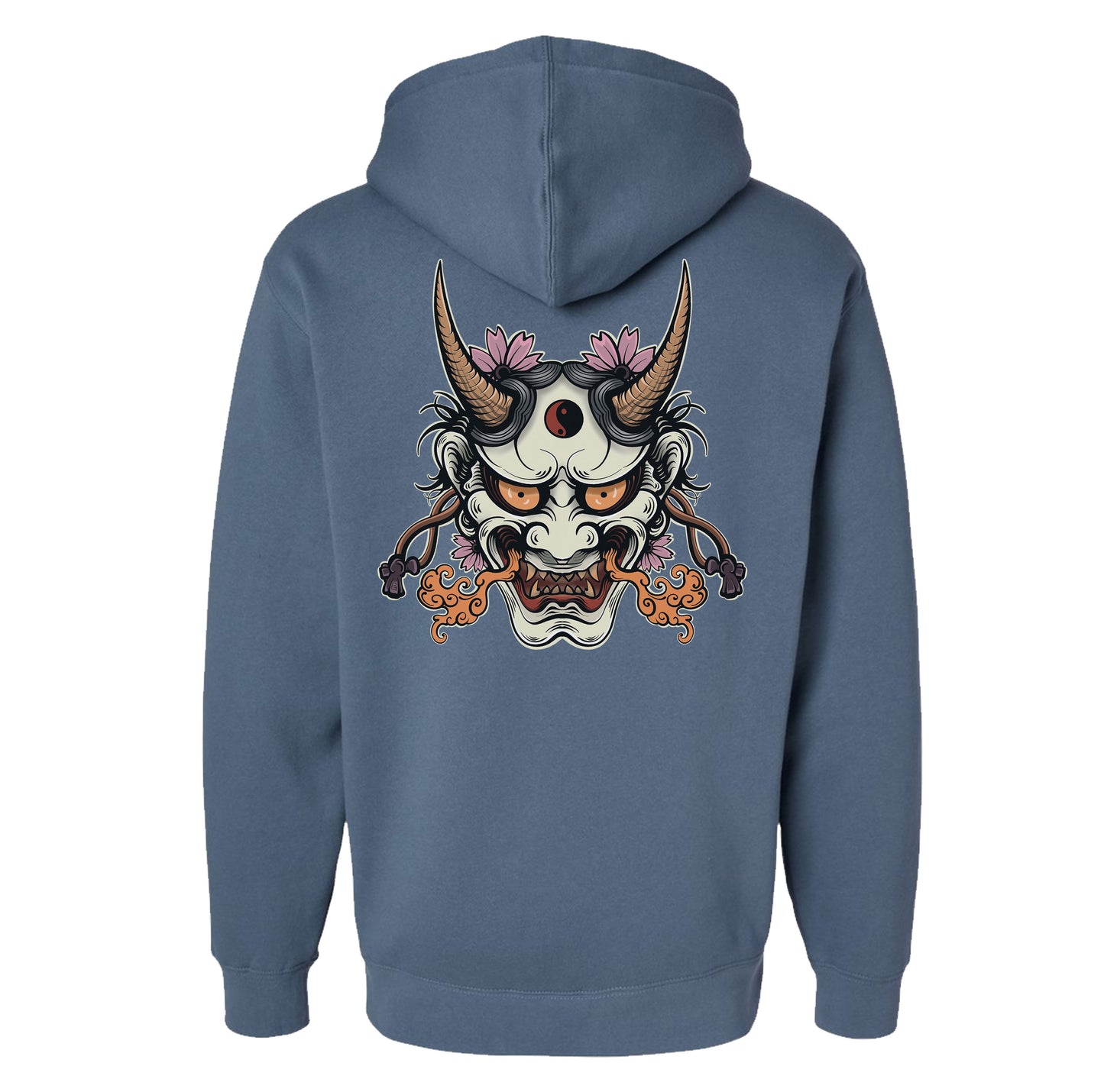 Kijo Hoodie