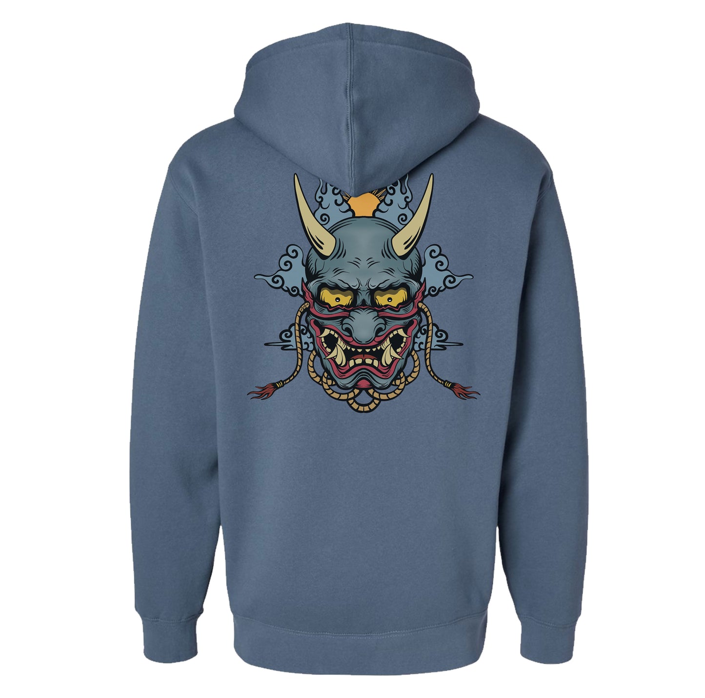 Kaze No Noroi Hoodie