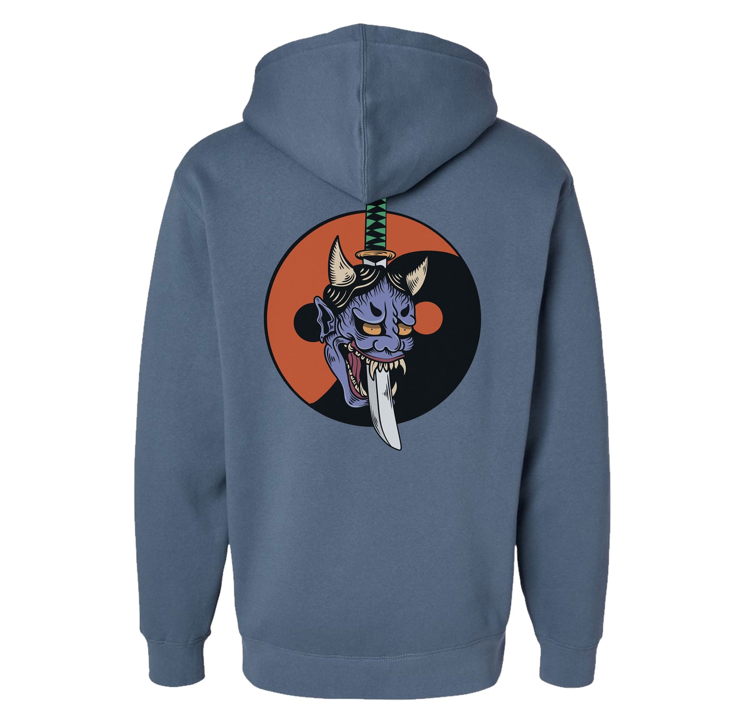 Tanto Rajin Hoodie