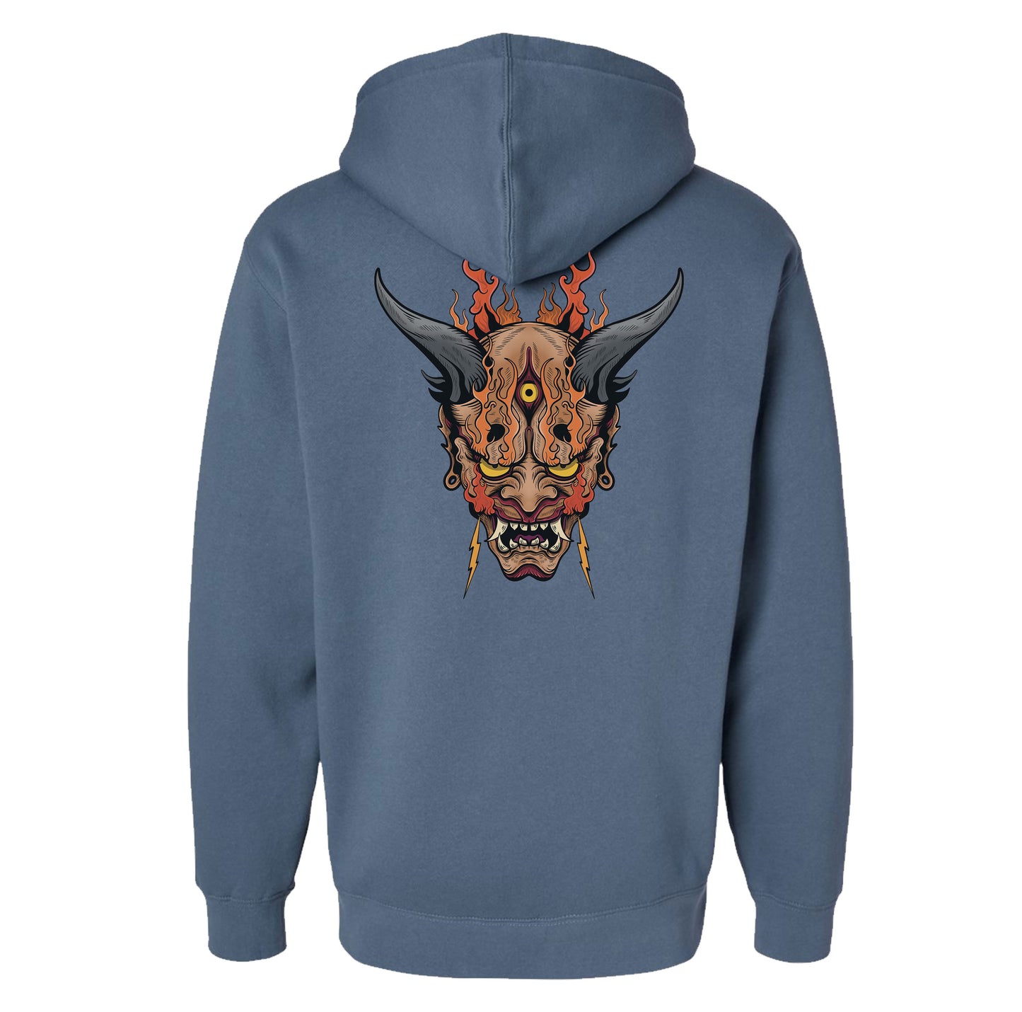 Hiakuma Hoodie