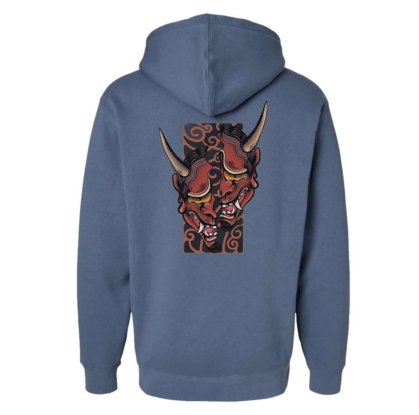 Akuma Hoodie
