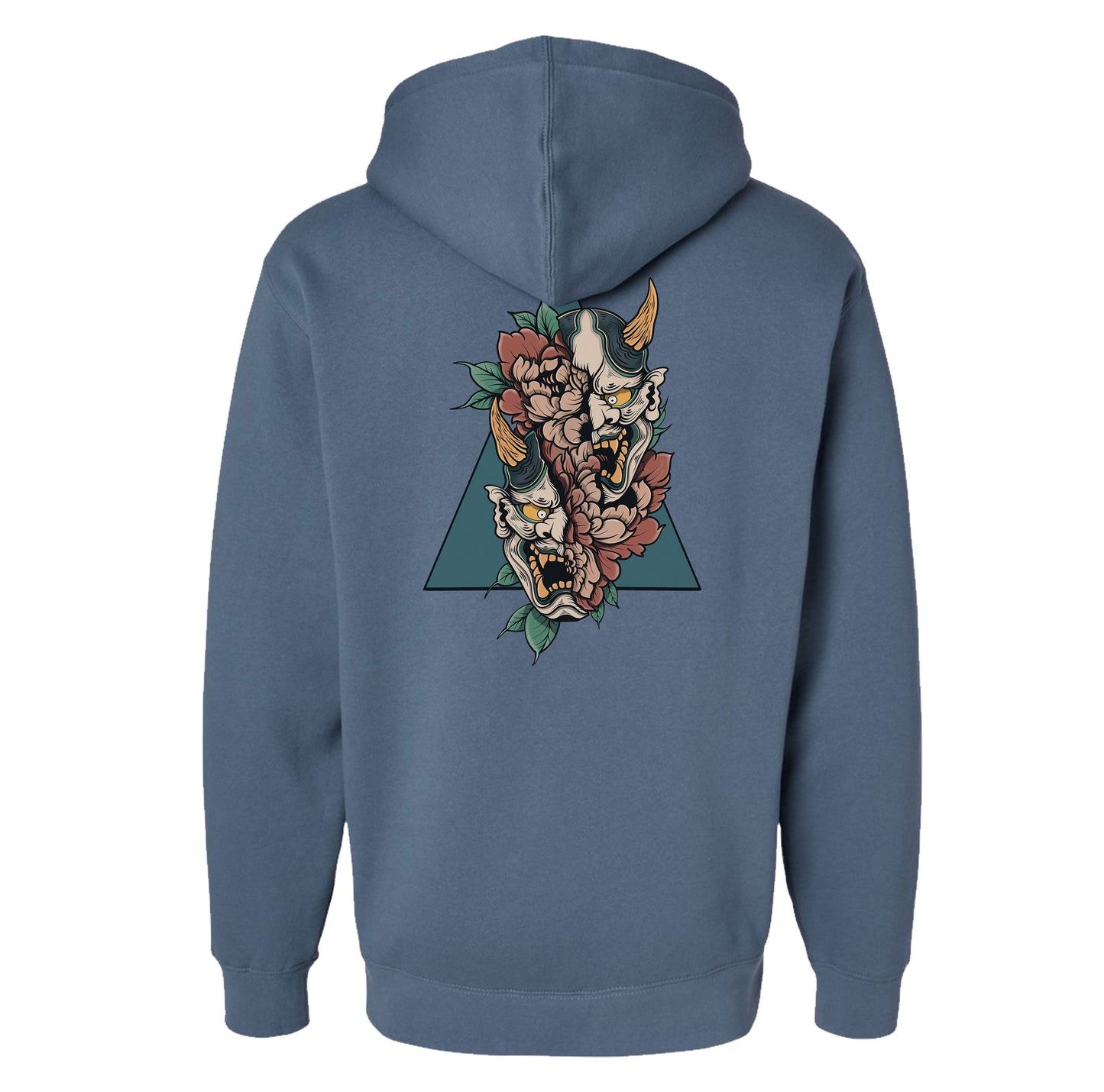 Botan Oni Hoodie
