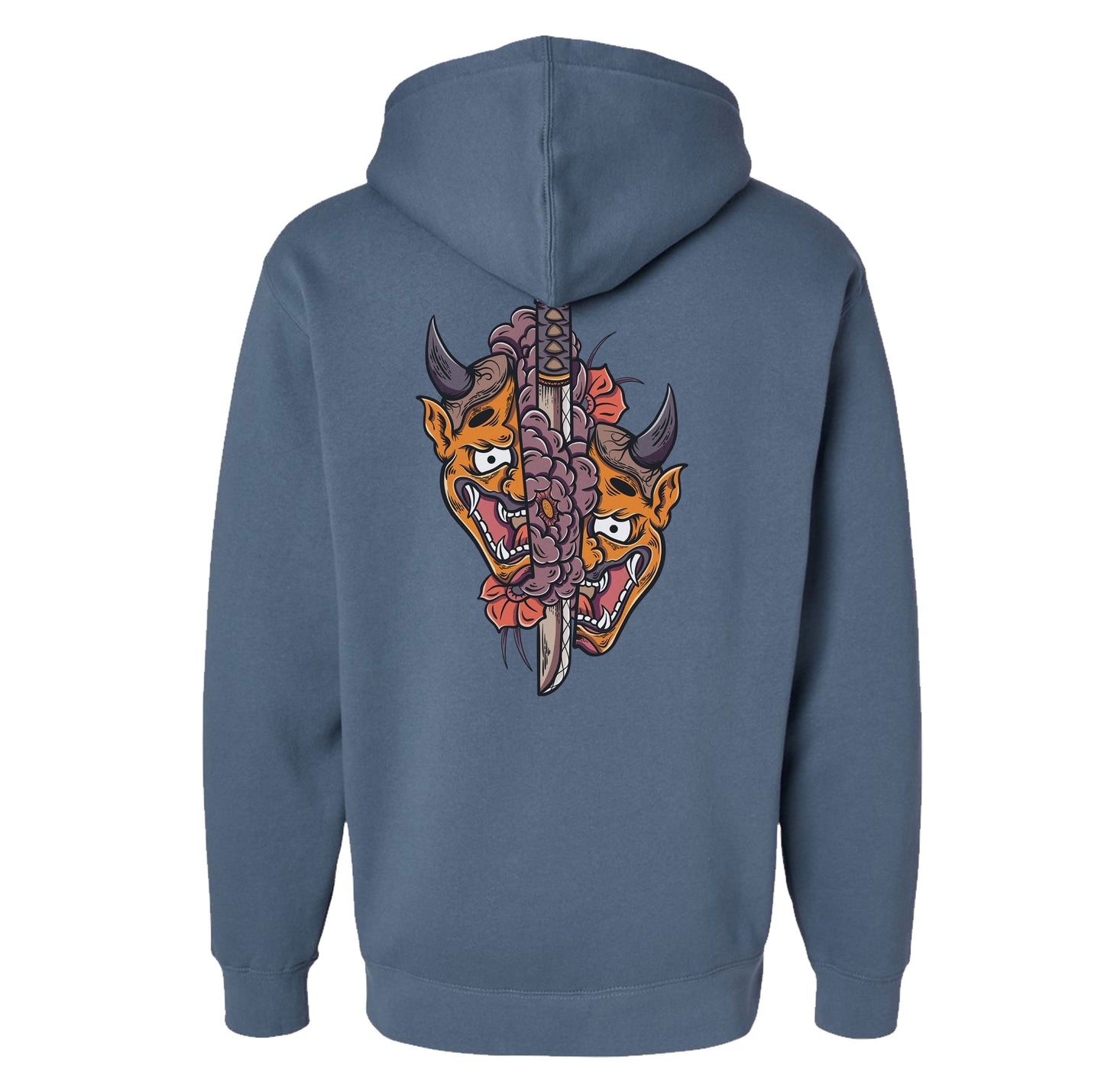 Tanto Akuma Hoodie