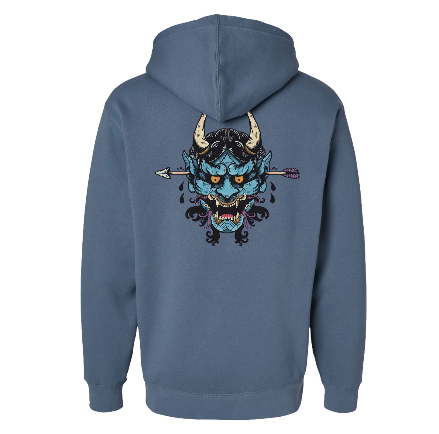 Yamiya Hoodie