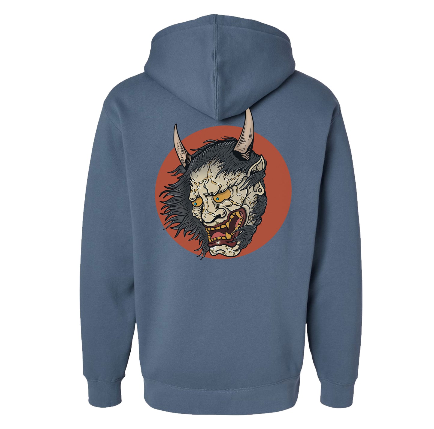 Kintsurei Hoodie